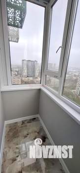 2-к квартира, вторичка, 40м2, 23/25 этаж