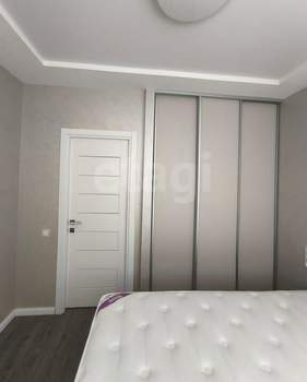 1-к квартира, вторичка, 40м2, 9/18 этаж