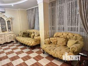 4-к квартира, вторичка, 120м2, 6/16 этаж