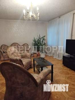 4-к квартира, вторичка, 124м2, 14/15 этаж