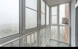3-к квартира, вторичка, 71м2, 24/23 этаж