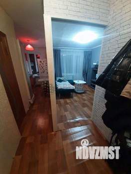 1-к квартира, вторичка, 30м2, 5/5 этаж