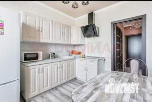 1-к квартира, вторичка, 39м2, 4/7 этаж