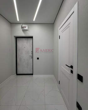 1-к квартира, вторичка, 35м2, 8/13 этаж