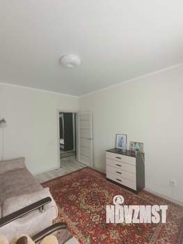 2-к квартира, вторичка, 56м2, 14/17 этаж