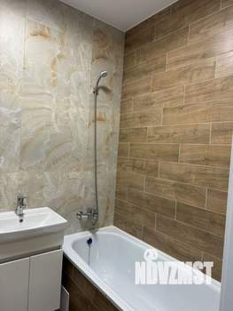 Студия квартира, вторичка, 27м2, 23/25 этаж