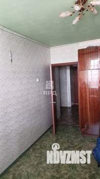 3-к квартира, вторичка, 66м2, 7/9 этаж