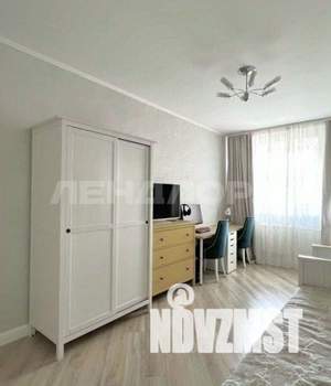 3-к квартира, вторичка, 108м2, 12/16 этаж