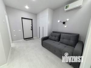 2-к квартира, вторичка, 40м2, 9/25 этаж