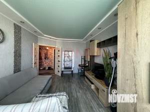 2-к квартира, вторичка, 52м2, 9/9 этаж