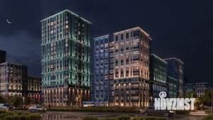 2-к квартира, вторичка, 66м2, 5/12 этаж