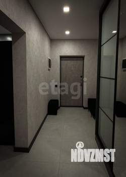 3-к квартира, вторичка, 70м2, 2/16 этаж