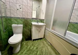 1-к квартира, вторичка, 49м2, 5/16 этаж