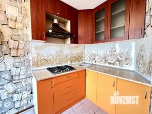 1-к квартира, вторичка, 30м2, 6/6 этаж