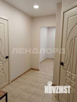 1-к квартира, вторичка, 37м2, 4/9 этаж