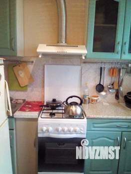 1-к квартира, вторичка, 31м2, 3/5 этаж