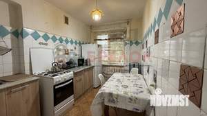 3-к квартира, вторичка, 59м2, 3/9 этаж