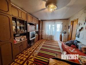 2-к квартира, вторичка, 52м2, 6/9 этаж