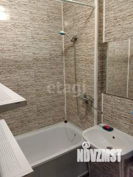 1-к квартира, вторичка, 36м2, 17/18 этаж