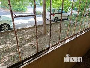 1-к квартира, вторичка, 42м2, 2/9 этаж