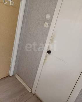 1-к квартира, вторичка, 22м2, 6/9 этаж