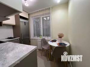 2-к квартира, вторичка, 45м2, 3/5 этаж