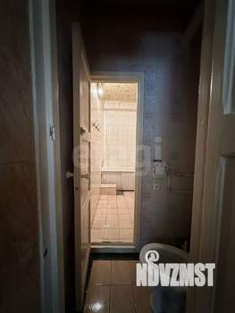 3-к квартира, вторичка, 57м2, 1/2 этаж