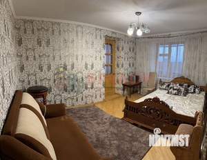 4-к квартира, вторичка, 98м2, 13/14 этаж