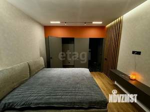 3-к квартира, вторичка, 70м2, 10/23 этаж