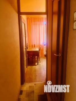 2-к квартира, вторичка, 53м2, 3/10 этаж