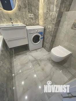 1-к квартира, вторичка, 45м2, 13/19 этаж