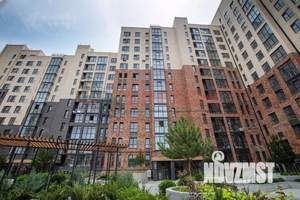 3-к квартира, вторичка, 82м2, 10/12 этаж