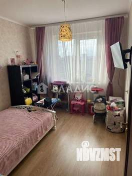 4-к квартира, вторичка, 93м2, 9/10 этаж