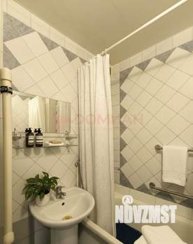 1-к квартира, вторичка, 31м2, 6/9 этаж