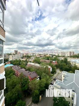 2-к квартира, вторичка, 44м2, 14/20 этаж