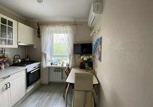 1-к квартира, вторичка, 35м2, 6/9 этаж