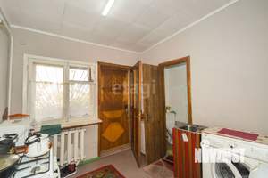 2-к квартира, вторичка, 40м2, 2/2 этаж
