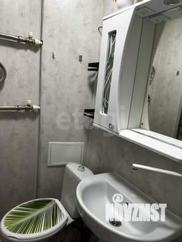 1-к квартира, вторичка, 35м2, 4/9 этаж