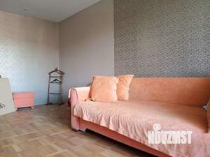 1-к квартира, вторичка, 37м2, 5/9 этаж