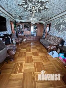 2-к квартира, вторичка, 52м2, 9/10 этаж