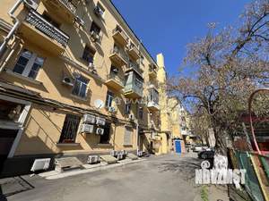 1-к квартира, вторичка, 33м2, 2/6 этаж