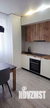 1-к квартира, вторичка, 33м2, 10/17 этаж