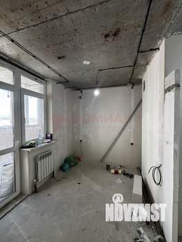 1-к квартира, вторичка, 44м2, 8/22 этаж