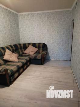 2-к квартира, вторичка, 51м2, 2/10 этаж