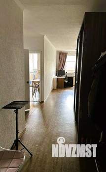 1-к квартира, вторичка, 43м2, 10/18 этаж