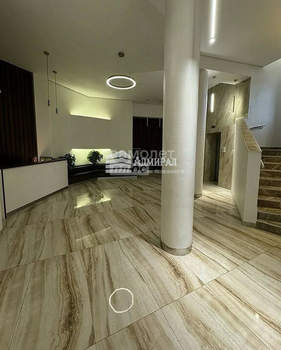 2-к квартира, вторичка, 68м2, 2/14 этаж