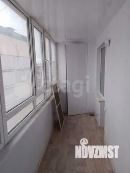 2-к квартира, вторичка, 55м2, 7/9 этаж