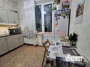 2-к квартира, вторичка, 48м2, 13/18 этаж