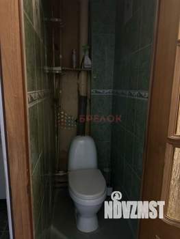 2-к квартира, вторичка, 50м2, 5/5 этаж