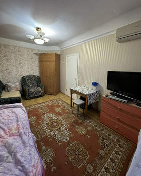 2-к квартира, вторичка, 46м2, 5/5 этаж